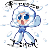 :freeze